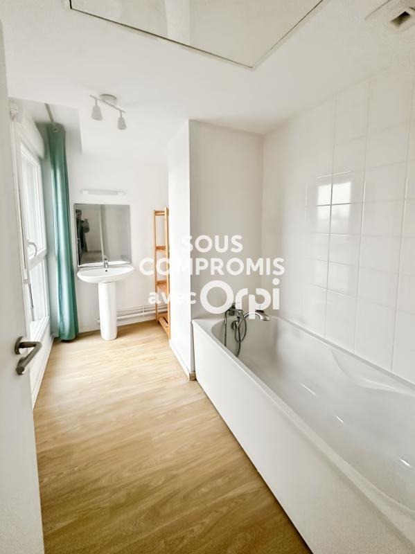 Maison - 72 m² - 3 pièces