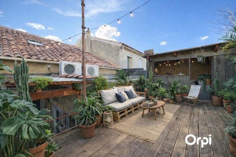 Maison - 158 m² - 5 pièces