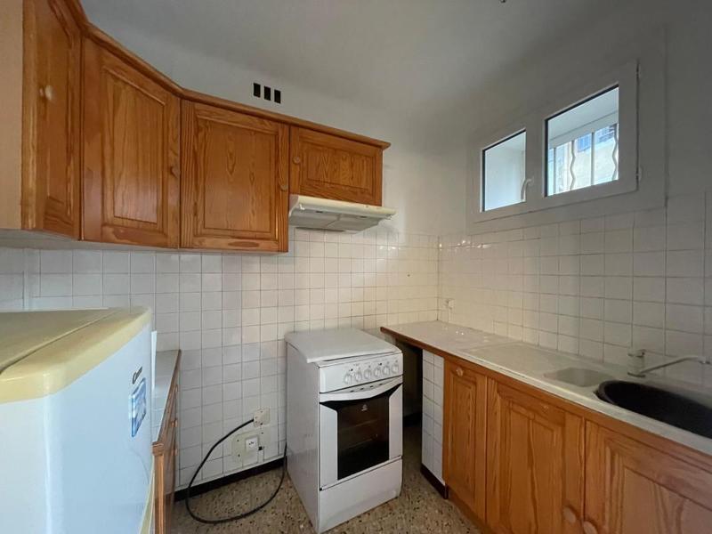 Maison de village - 55 m² - 3 pièces