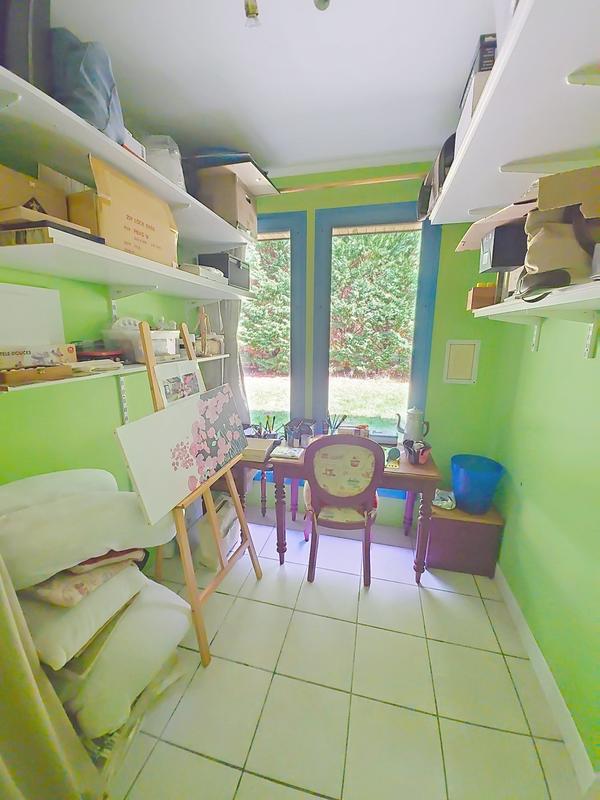 Maison - 170 m² - 8 pièces