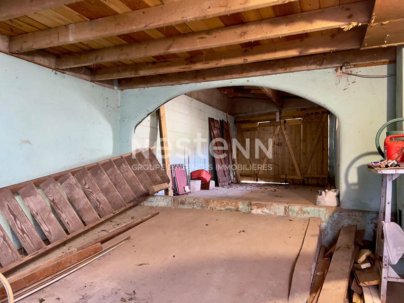 Maison - 84 m² - 5 pièces