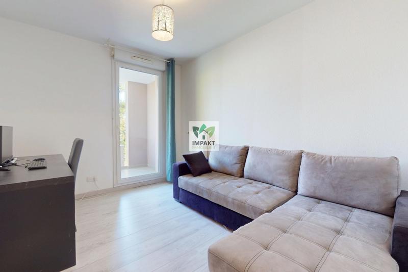 Duplex - 85 m² - 5 pièces