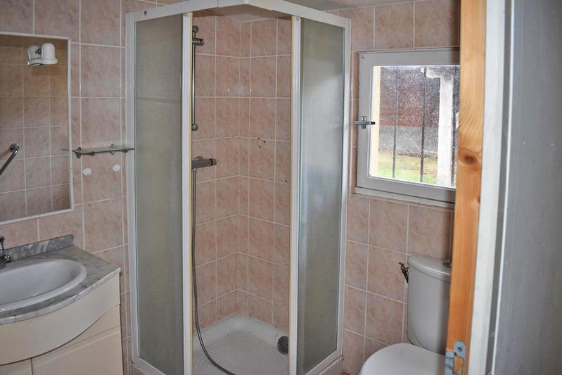 Maison - 122 m² - 6 pièces