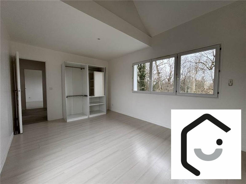 Maison - 114 m² - 5 pièces