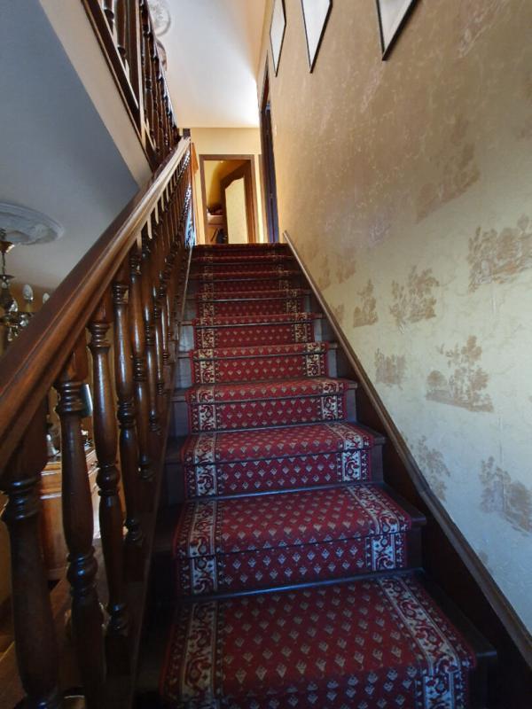 Maison - 118 m² - 5 pièces