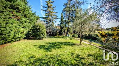 Maison - 65 m² - 4 pièces