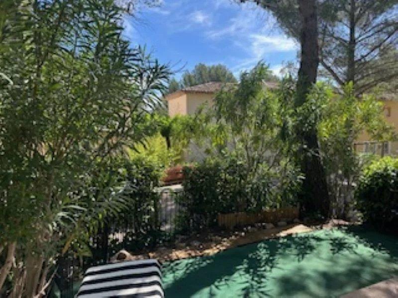 Maison - 43 m² - 3 pièces