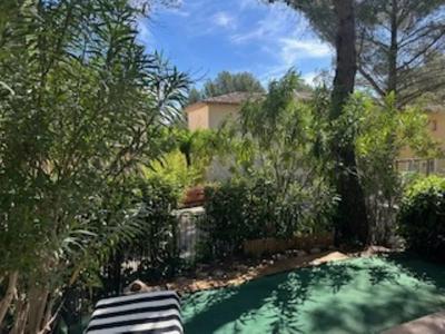 Maison - 43 m² - 3 pièces