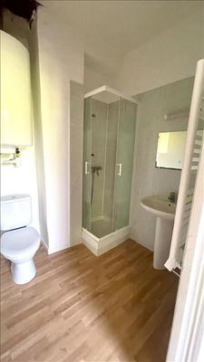 Studio - 29 m² - 1 pièce