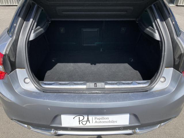 Ds Ds 5 Ds5 BlueHDi 120 s&amp;S Bvm6 So Chic