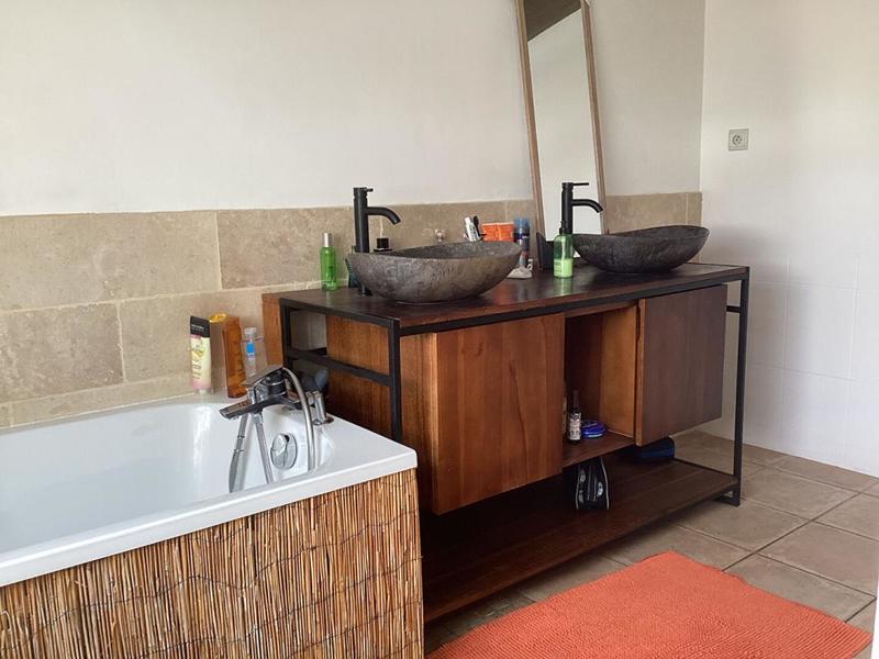 Appartement - 94 m² - 4 pièces