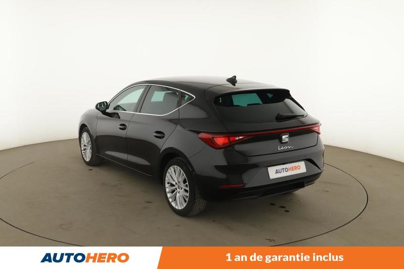 Seat Leon 1.5 eTSI Xcellence Dsg7 150 ch