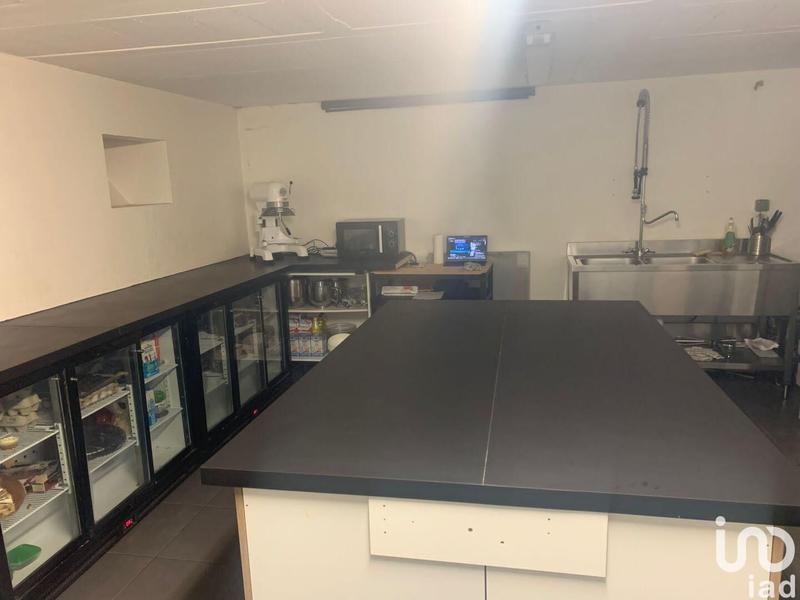 Local commercial - 70 m²