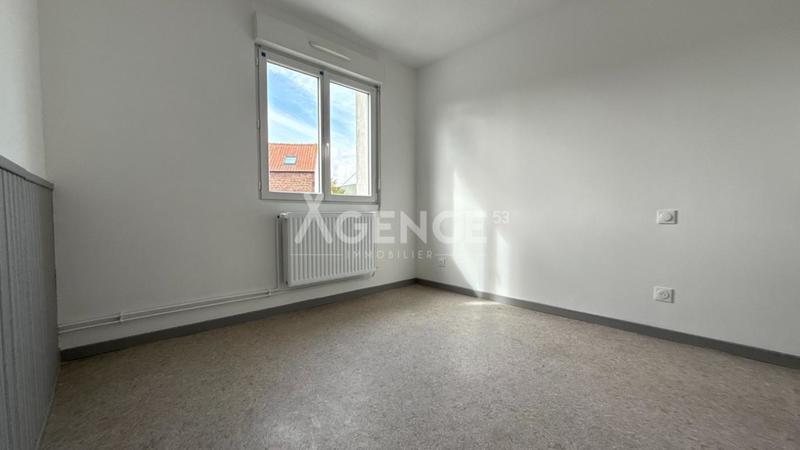 Maison - 101 m² - 5 pièces