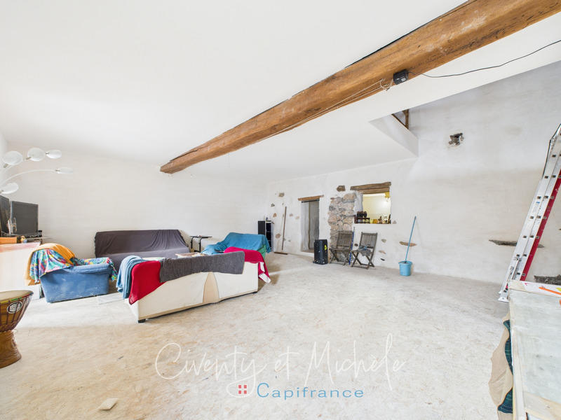 Maison - 165 m² - 5 pièces