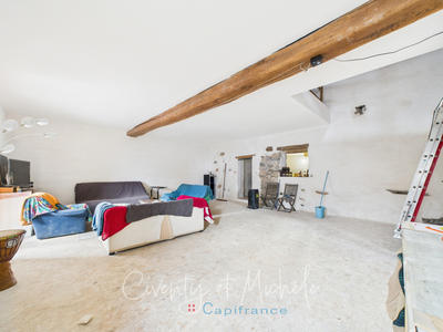 Maison - 165 m² - 5 pièces