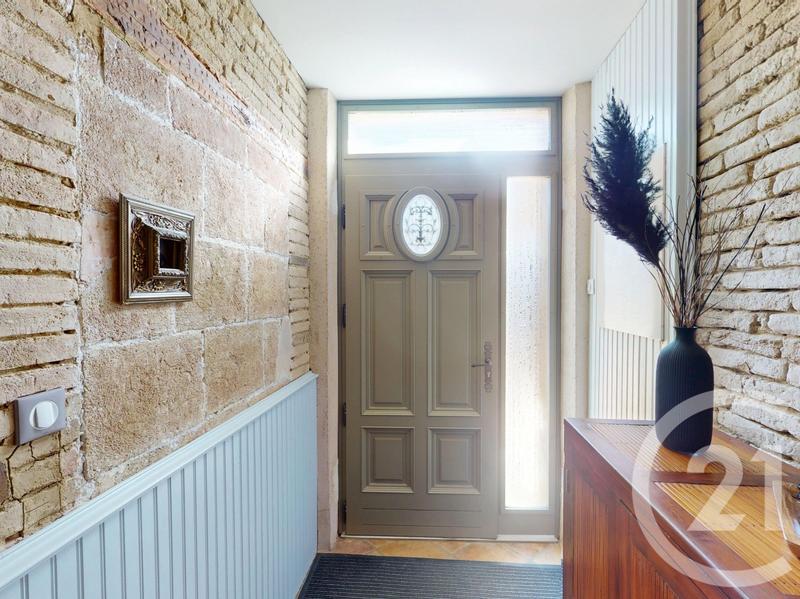 Maison - 145 m² - 4 pièces