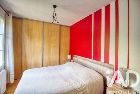 Maison - 77 m² - 5 pièces