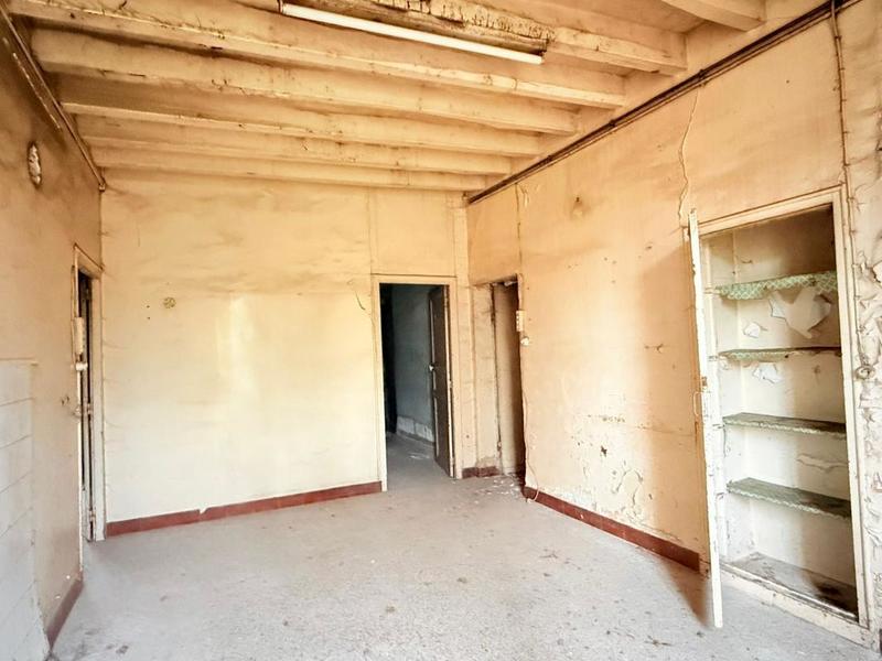 Maison - 125 m² - 4 pièces