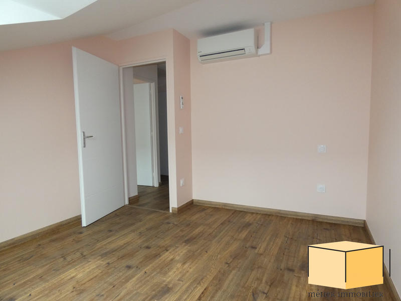 Appartement - 47 m² - 3 pièces