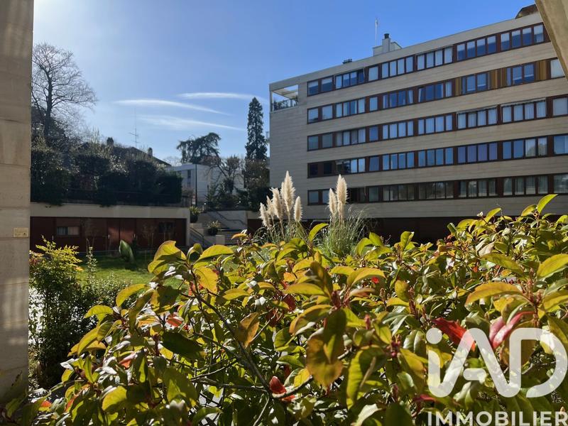 Appartement - 14 m² - 1 pièce