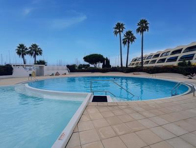 Appartement - 28 m² - 2 pièces