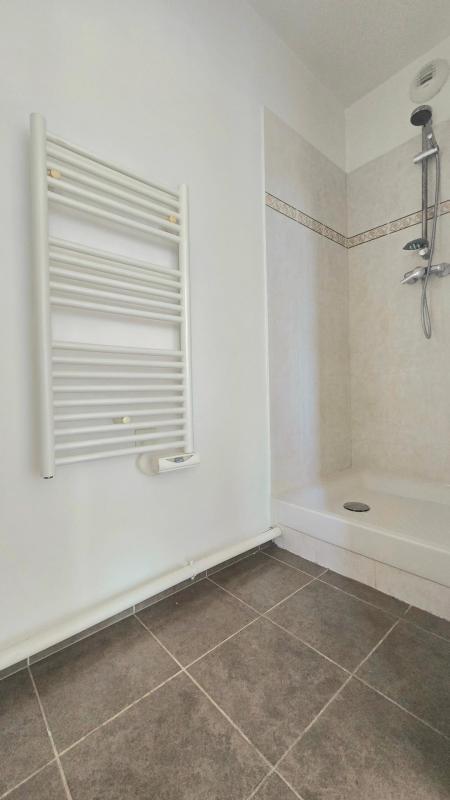 Appartement - 129 m² - 4 pièces