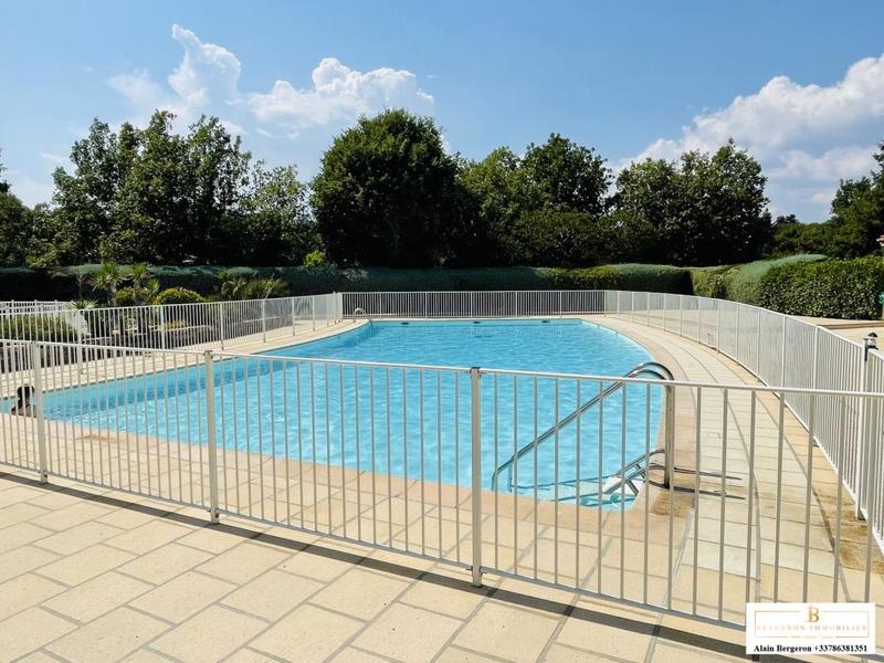 Maison jumelée - 28 m² - 3 pièces