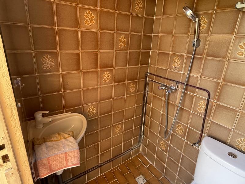 Villa - 60 m² - 4 pièces