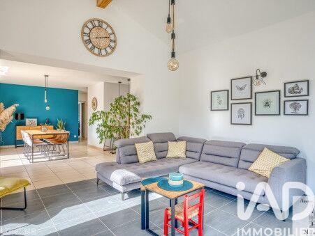 Maison - 169 m² - 8 pièces