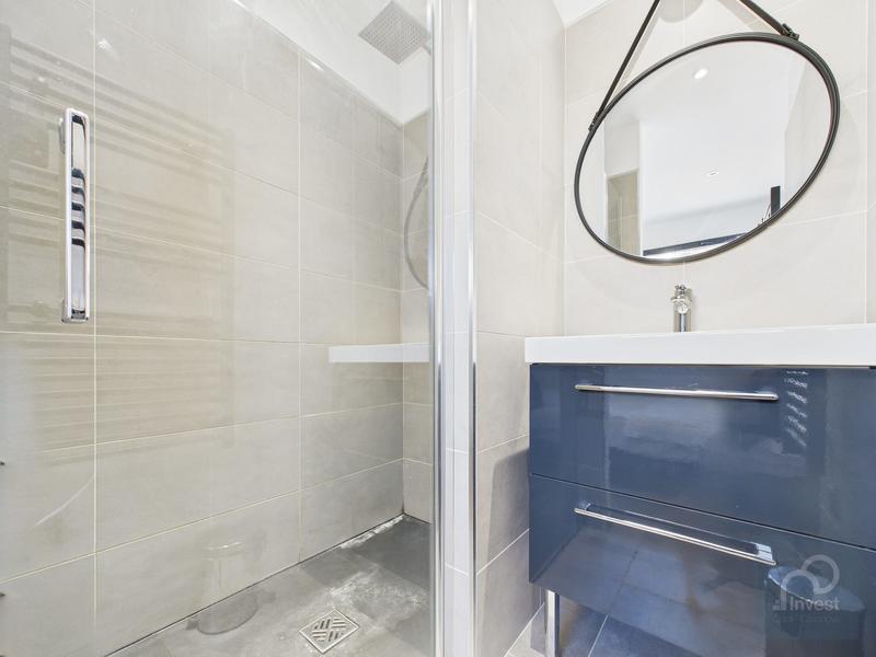 Appartement - 27 m² - 2 pièces