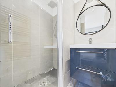 Appartement - 27 m² - 2 pièces