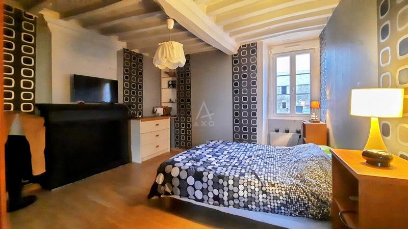 Corps de ferme - 150 m² - 7 pièces