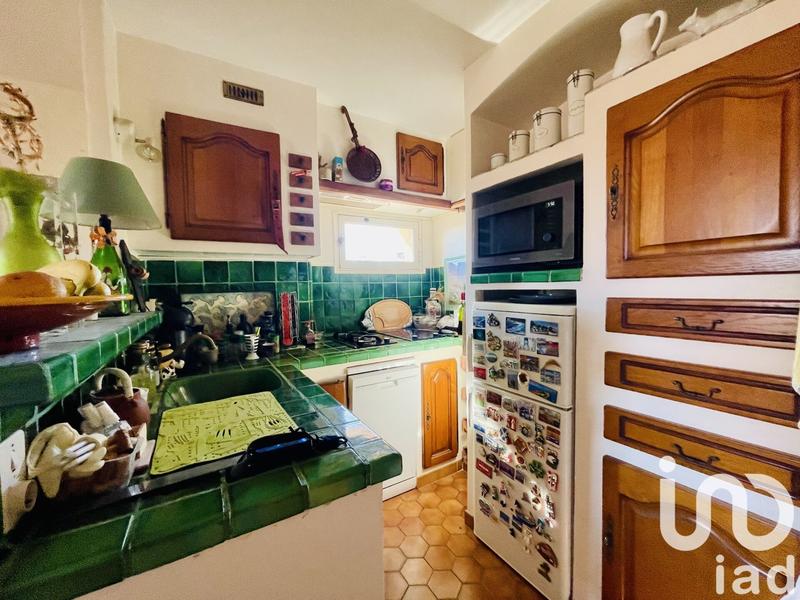 Appartement - 48 m² - 3 pièces