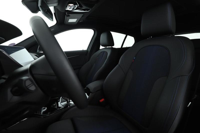 Bmw Série 1 118i m Sport Bva8 5p 136 ch