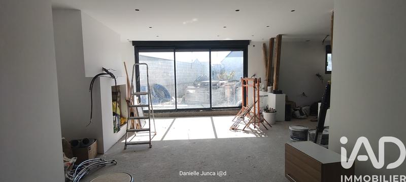 Appartement - 375 m² - 11 pièces