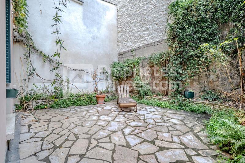 Appartement - 152 m² - 7 pièces