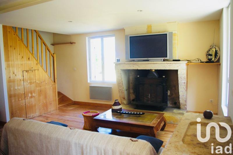 Maison - 318 m² - 11 pièces