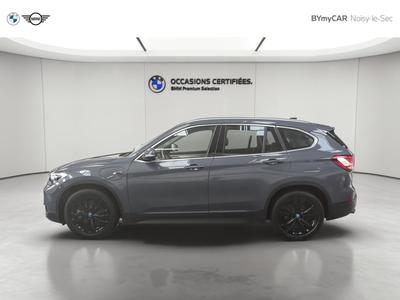 Bmw X1 F48 Lci xDrive 25e 220 ch Bva6 Business Design