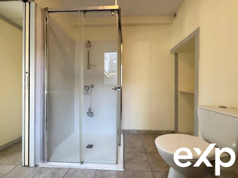 Maison - 70 m² - 4 pièces