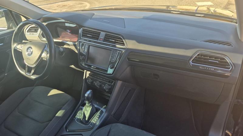 Volkswagen Tiguan 2.0 TDi 150 Dsg7 Carat Exclusive - Automatique Toit ouvrant