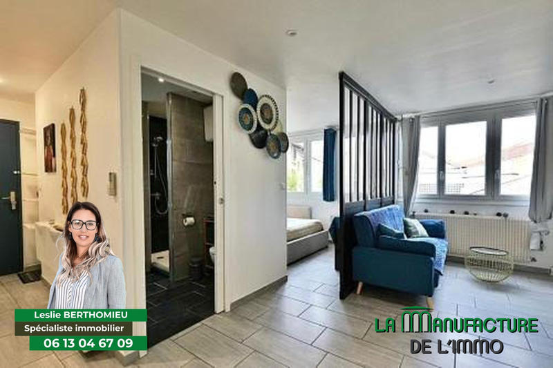 Immeuble - 153 m² - 5 pièces