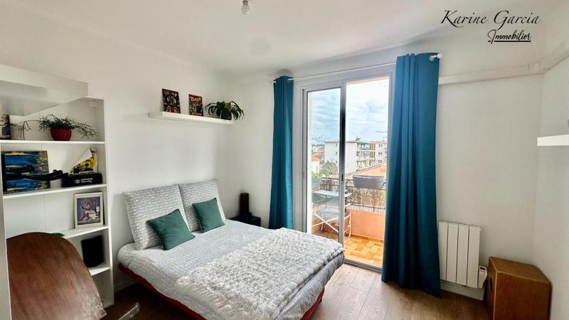 Appartement - 54 m² - 3 pièces