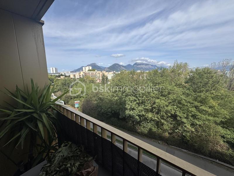 Appartement - 56 m² - 2 pièces