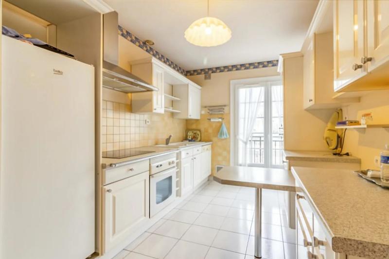 Maison - 123 m² - 7 pièces