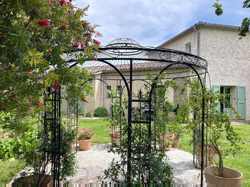 Maison - 152 m² - 7 pièces