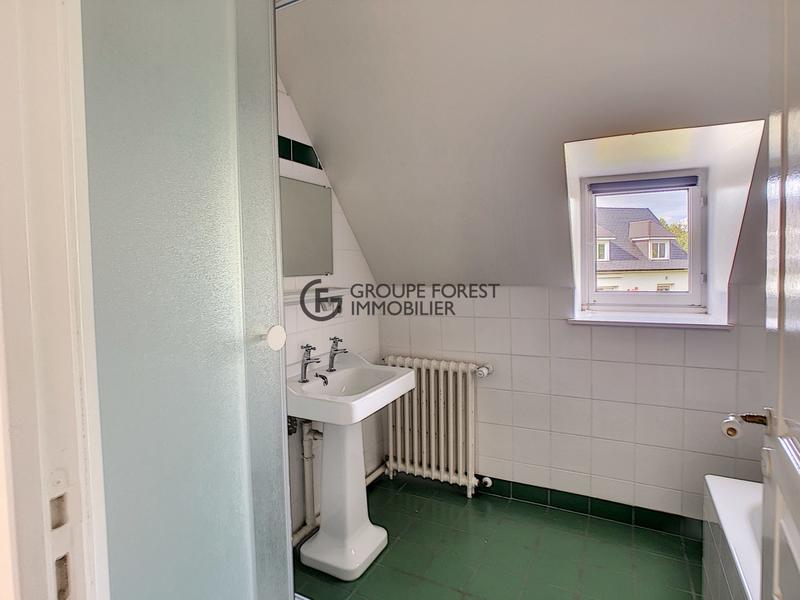 Maison - 193 m² - 6 pièces