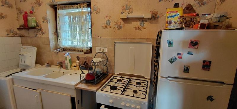 Maison - 74 m² - 3 pièces