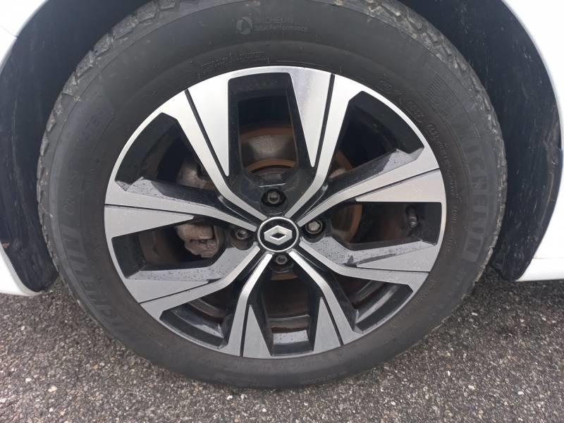 Renault Clio TCe 90 Evolution