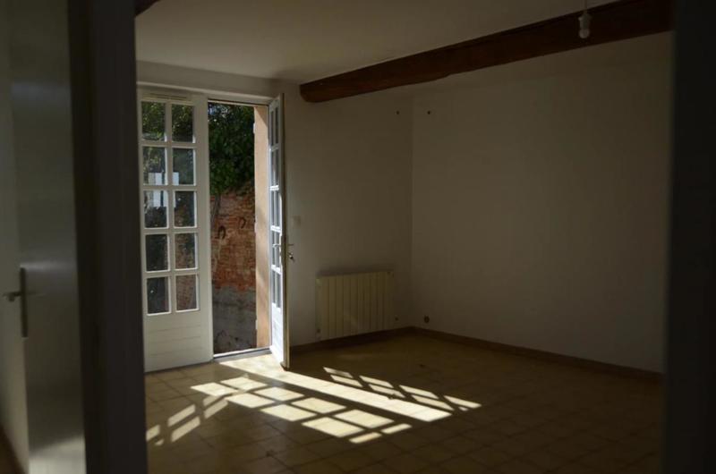 Maison de village - 82 m² - 4 pièces